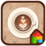 Logo of coffee time android Application 